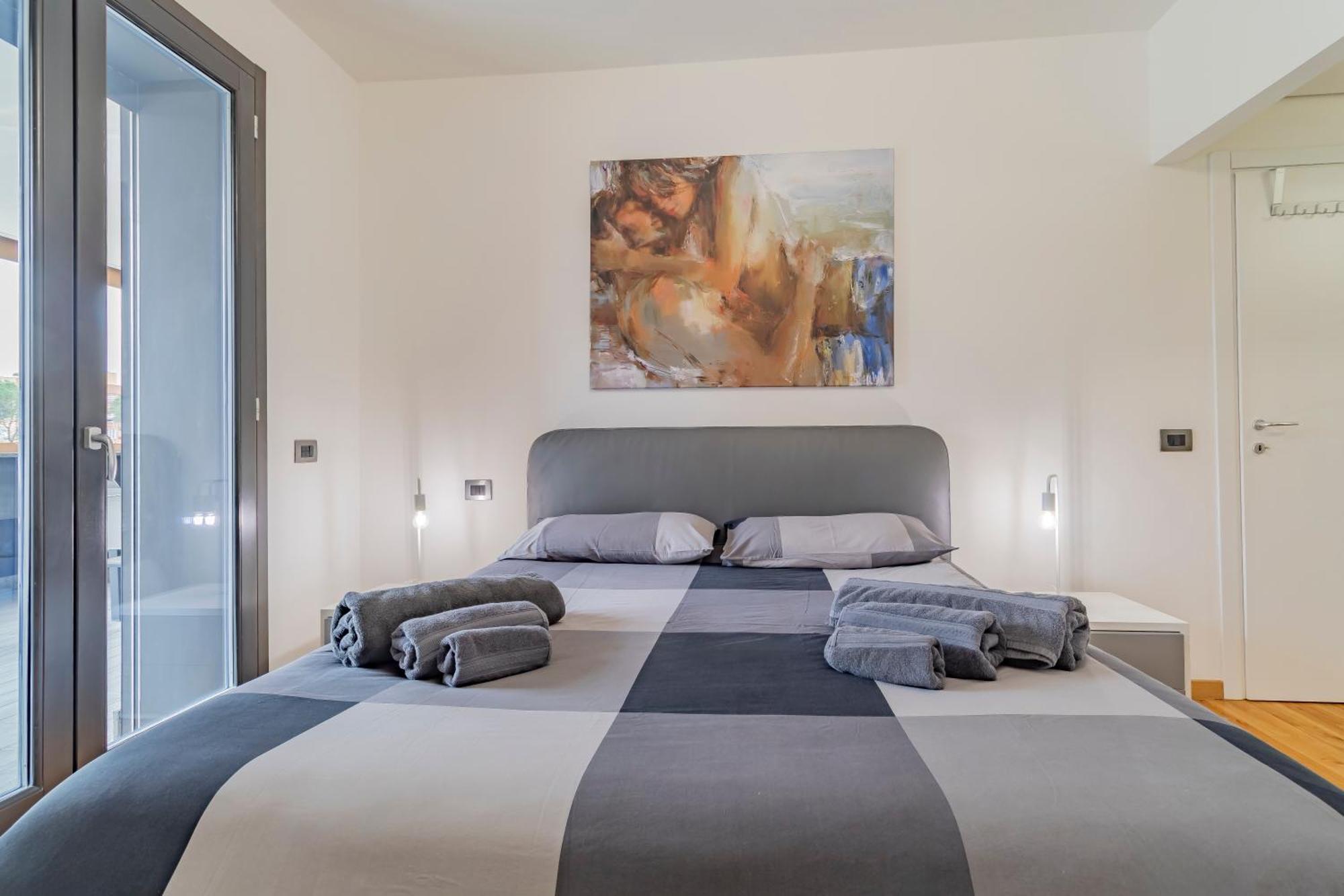 Rome Dream Stay Exteriör bild