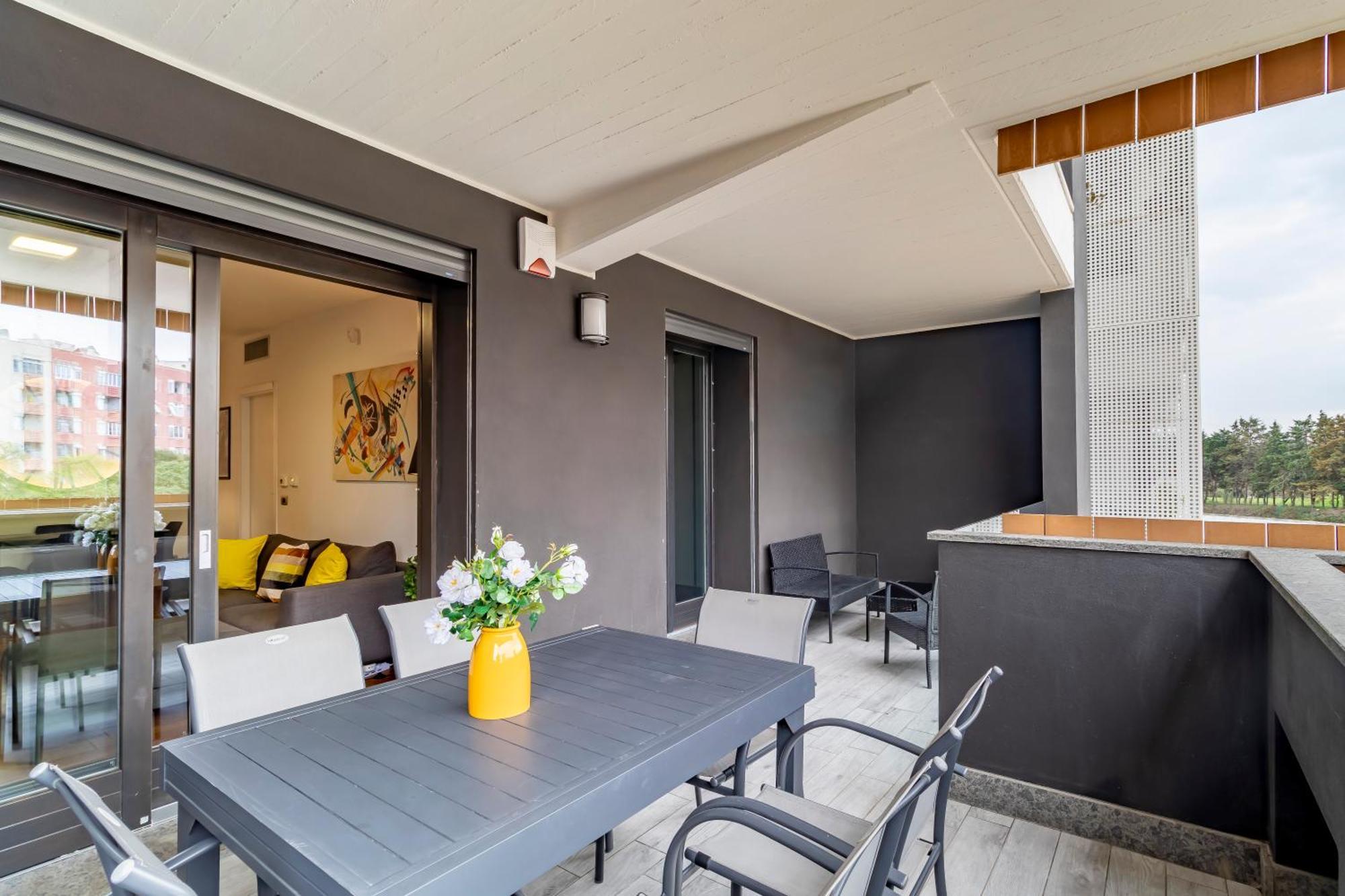 Rome Dream Stay Exteriör bild